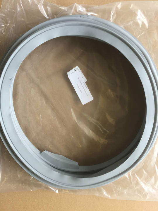 WHIRLPOOL BAUKNECHT  WASHING MACHINE DOOR SEAL Gasket481246668841, 46197108356, C00311499, 